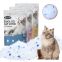 China Factory Apple Scent Bulk Lightweight Dust Free Crystal Cat Litter