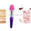 Cute makeup sponge blender sponge hot fashion color
