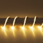 Newest Dam Type COB FOB Flexible High Density CCT LED Strip 24V Cob IP20/65/67/68 Led Strip