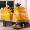 Electric Dust Sweeper For Sale
