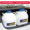 El Salvador-bull semen storage KGSQ-liquid nitrogen holding tank