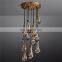 Rain Round Chandelier 60