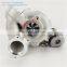 original size turbo 06M145689J 06M145A0118539700025 turbocharger for Audi S4 S5 EA839 3.0T 06M145689E