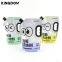 Custom Printing Washing Powder Bag Liquid Spout Pouch