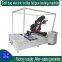 Golf bag electric trolley fatigue testing machine，Cart tester，Electric trolley inspection