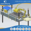 Modular Pontoon Crane Transportation Barge/Floating Working Platform Carrier/Cargo Deck Barge Support Crane Operate Dredging in Inland River Lake