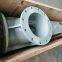 ZIPO Stainless Steel Large-flow Axial Flow Pump with Double Sealing Face Cartridge Mechanical Seal
