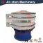 Stainless Steel Rotary Screen / Vibration Shaker,Rotary vibrating shaker