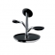 3-in-1 15W Fast Wireless Charger Magnetic Charging Watches Earbuds Laptops Tablets Integrated Holder Multi-functional