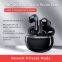 A50 Pro TWS Real Double Noise Cancellation Earbuds Waterproof ANC Headphones Wireless Earphone ENC Headset