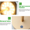 wholesale new rechargeable table lamp Minimalist Industrial Design Modern Luxury  restaurant table lamp
