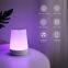 Timer App Remote Control Sound Machine with Night Light White Noise Toddler Sleep Trainer with 34 Soothing Sounds for Baby