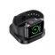 Vertical Watch Wireless Charger 2.5W Magnetic Wireless Charging Platform for Apple Watch Magnetic Wireless Charger