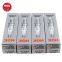 Wholesale Original Genuine NGK Spark Plug Iridium platinum ILFR6B 6481 Car Engine Spark Plug for VOLVO