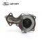 Kit de reparo da bomba d'água do sistema de resfriamento do motor do carro Gates GWP4015 WP0208 original para TOYOTA(GR) Toyota Bomba de Agua 16100-19265