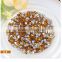 FACTORY PRICE NON-HOTFIX Flat Back Rhinestone Crystal Clear Rhinestone for Nail Art Decoration