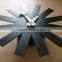 replica Geroge design wall clock