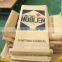 paper bags wholesale,high qualiotty factory directly price for packing food