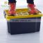 Widely use waterproof large plastic storage box