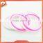 Manufacture cheap wholesale syionic strength power wristband