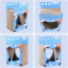 MeowLove Hot sales scratcher cat play toy corrugated cardboard cat scratcher cat cardboard