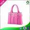 fashion designer ladies pu leather handbag