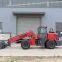 QINGDAO PROMISING 3.0T Capacity Telescopic Boom Loader ZL30