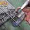 304 321 316L 309S stainless steel rod grinding rod bright rod manufacturers support processing