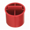 Type K Copper Tubing Piping Hole Plastic Cap KTP