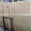 Natural Wall Cladding Polished Tunisia Beige Marble Tile