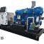 150kW Weichai Marine Diesel Generator Set Marine Genset with Sea Water Pump Exchanger