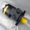 110A 111A Series High Torque Hydraulic Motor  111A-106-AS-0 111A-129-AS-0 111A-129-AS-1 111A-129-AT-0