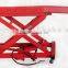 800LBS Hydraulic Motorcycle Lift table