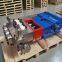 1500bar High Pressure Water Jetting Pump Plunger Pump for Industry Cleaning