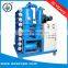 high vacuum marine water separator filter