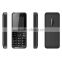 1.8 inch very small mobile cheap phone with whatsapp facebook Dual Sim Card Quad band wholesale cell phone