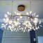 Holland Moooi bertjan pot LED Crystal Light Chandelier for Home