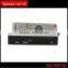 New arrival !!! dvb-s2+s2 tv satellite receiver Zgemma-star 2S Two Tuner Linux OS Smart Box Zgemma-star 2S