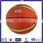 Cheap OEM Promotional Rubber Basketball Balls