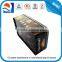 Wide range materials Electronic tin cans printing