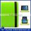 PU Leather Rotating Function Tablet Case For iPad Mini 4