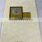 Mitaloo BZ001 High Quality African Bazin Riche Fabric for African Dress