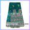 Mitaloo New Design African Embroidery George Lace Fabric Designs For Garment MGP0047