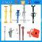 2016 Hot Selling gate wheels heavy duty scaffolding shoring post