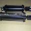 3000PSI 2'' bore 8'' ASAE stroke tie rod hydraulic cylinders