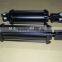 3000PSI 2'' bore 8'' stroke tie rod hydraulic cylinders