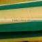 1.68mm green attrach rubber blanket offset printing