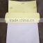PP synthetric self adhesive paper in hot sales with perfect                        
                                                Quality Choice
