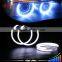 SMD led angel eyes for BMW angel eyes halo rings e36 e46