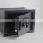 Eectronic hidden wall safe,home electronic safe